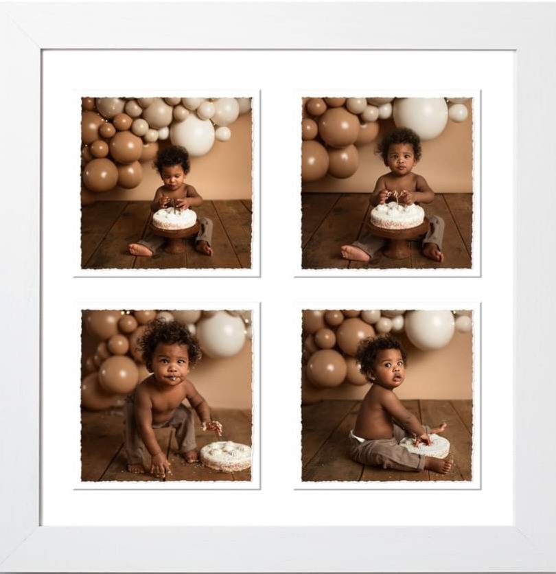 first birthday