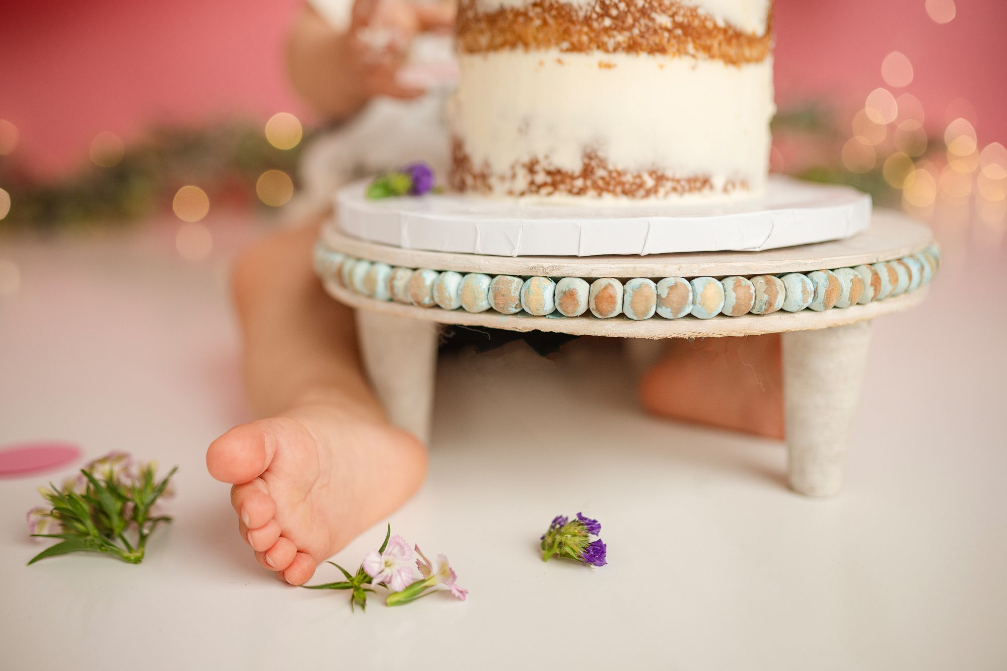 first birthday