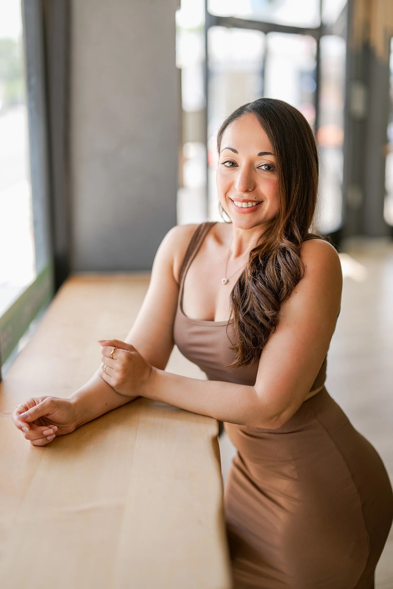 dating profile photography