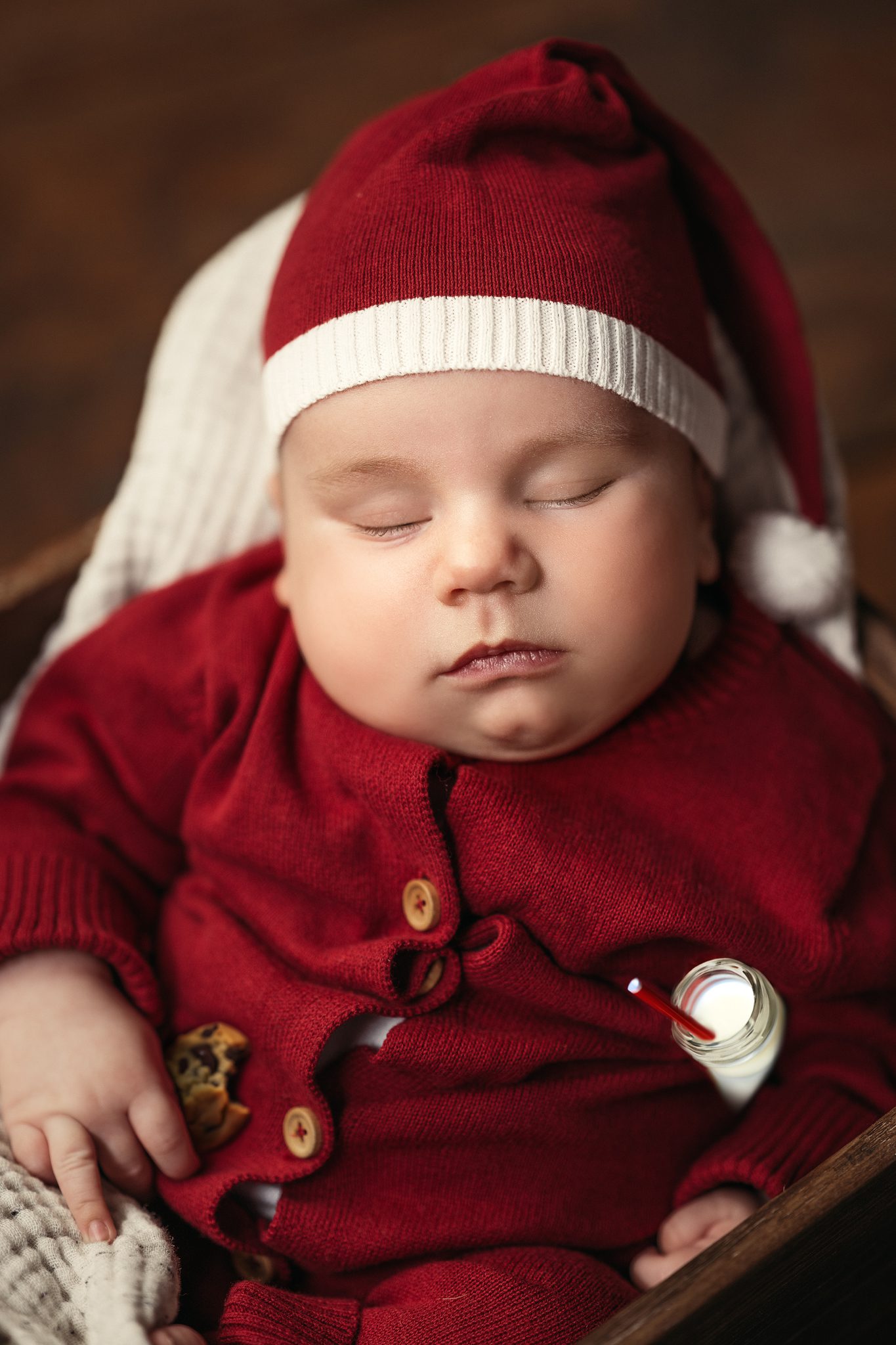 NJ Holiday Photos