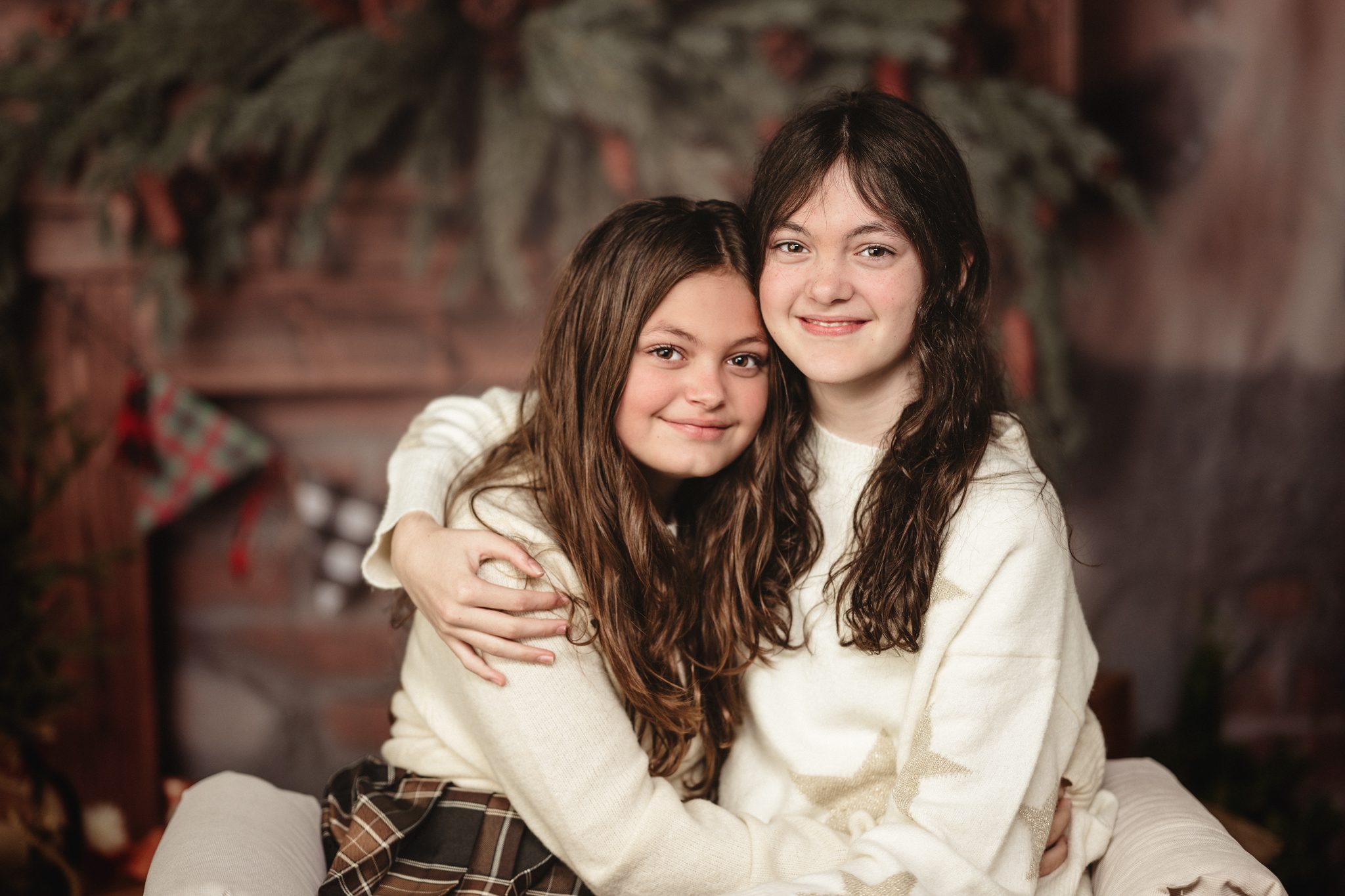 NJ Holiday Photos