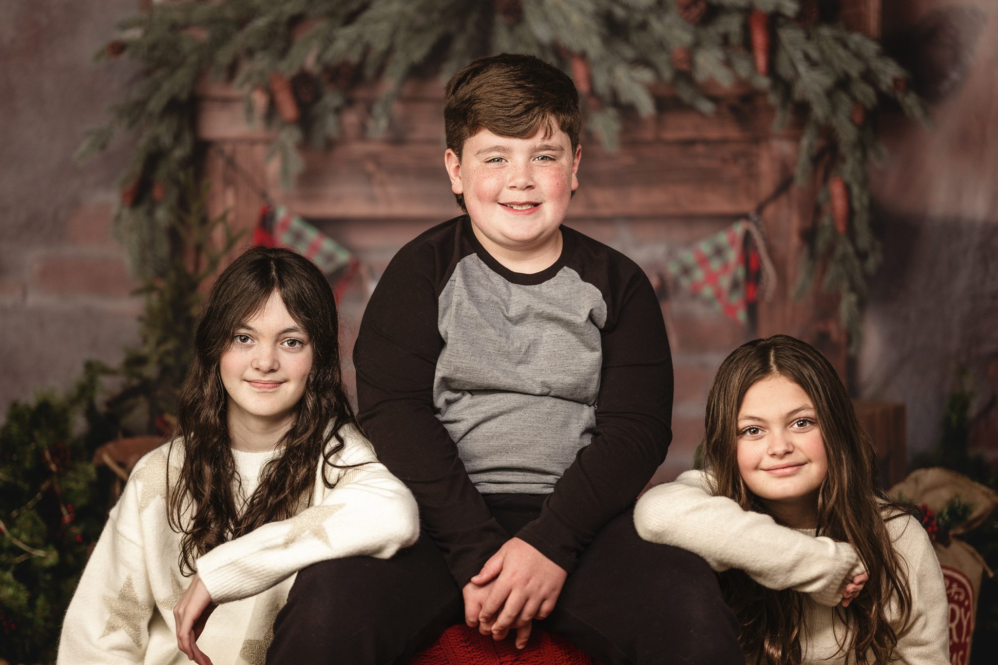 NJ Holiday Photos