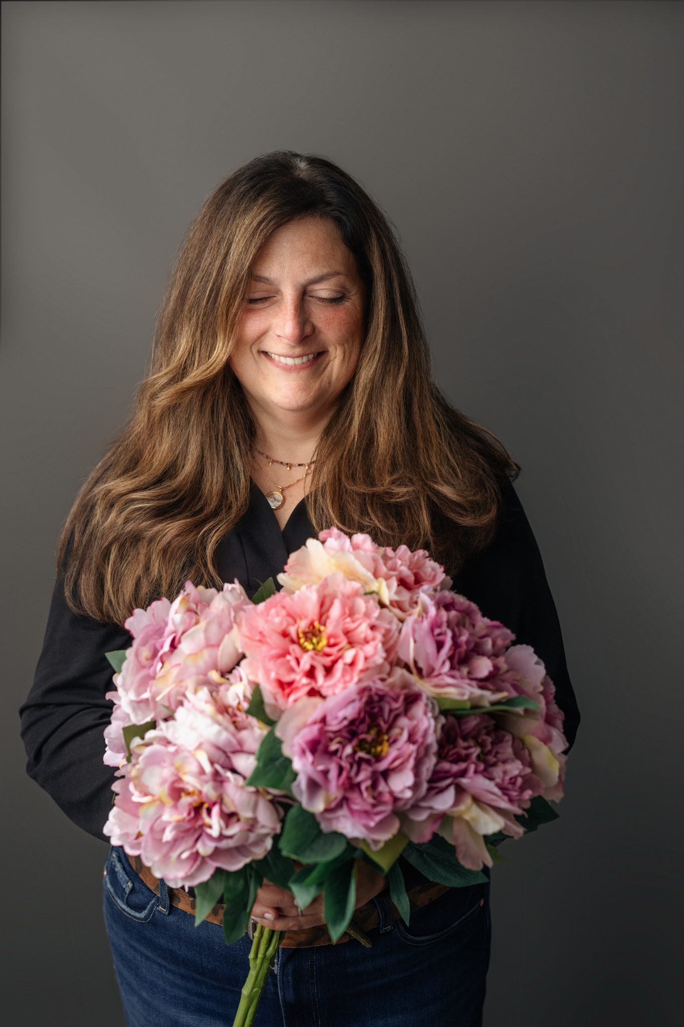 Headshot of female entreprenuer